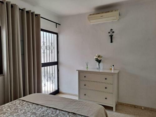 Apartamento Pueblo 106a Menyber