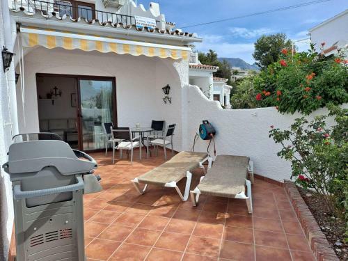 Apartamento Pueblo 106a Menyber
