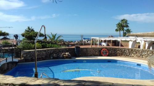 Apartamento Pueblo 106a Menyber