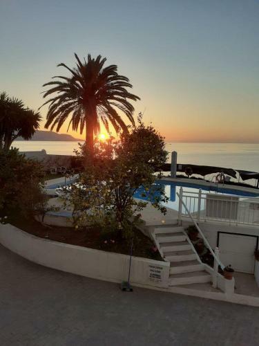 Apartamento Tuhillo 1i Menyber