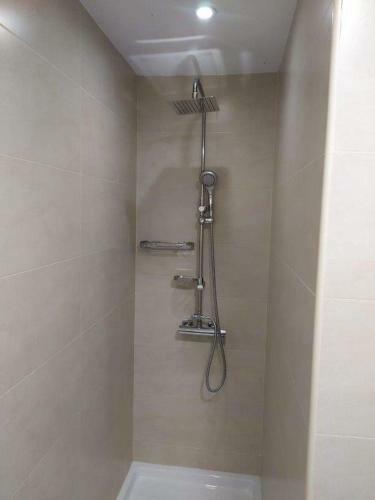 Apartamento Tuhillo 1i Menyber
