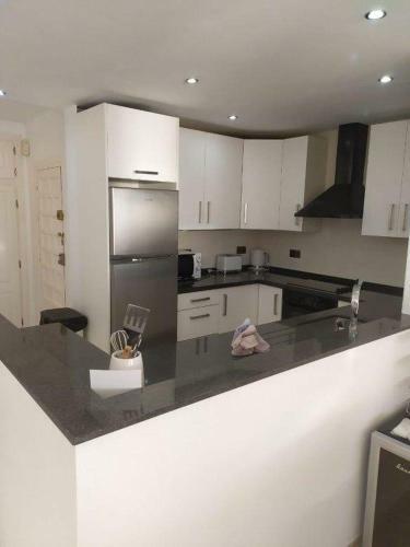 Apartamento Tuhillo 1i Menyber
