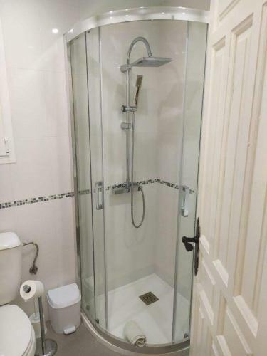 Apartamento Tuhillo 1i Menyber