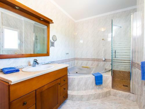 Holiday Home Romero