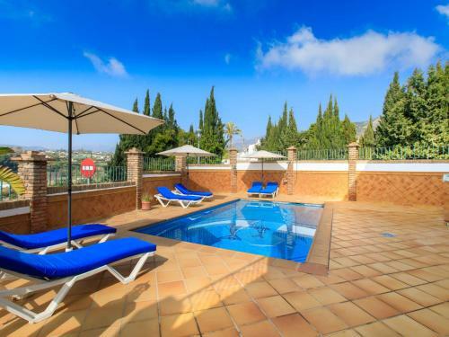 Holiday Home Romero