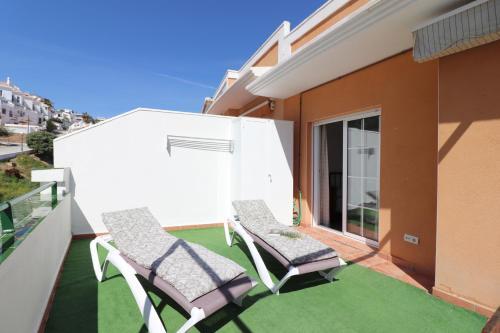 Apartment Burrianabeach C 1189