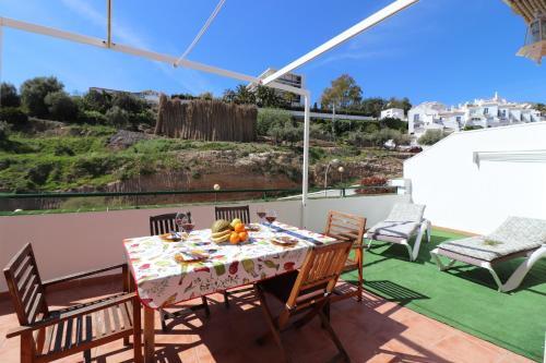 Apartment Burrianabeach C 1189