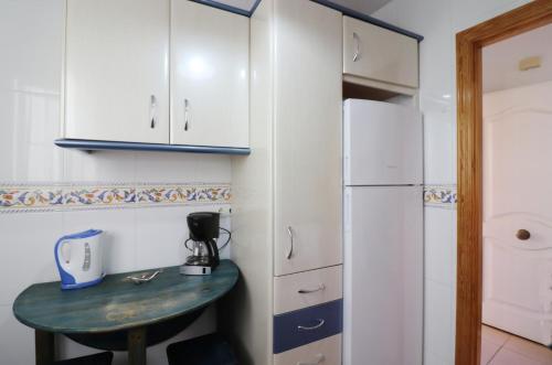 Apartment Burrianabeach C 1189