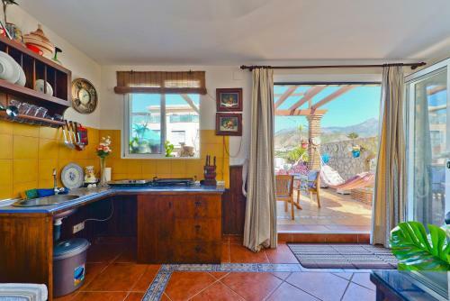 Apartamento Yaiza