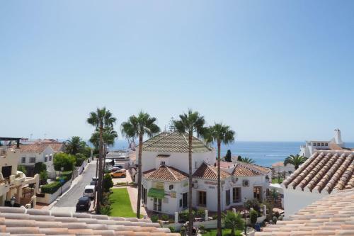 Apartamento Nerja Paradise Rentals - Apt Chimenea A1e
