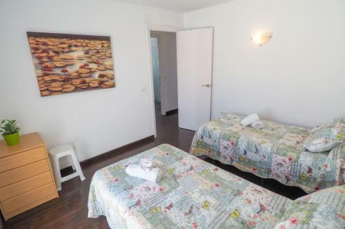 Nerja Paradise Rentals - Villa Perla