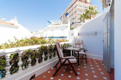 Apartamento White Town Bajamar Nerja