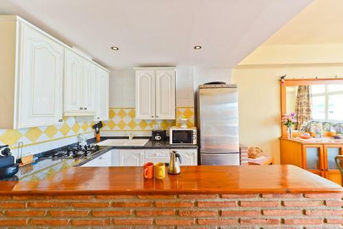 Apartamento Edificio Granada