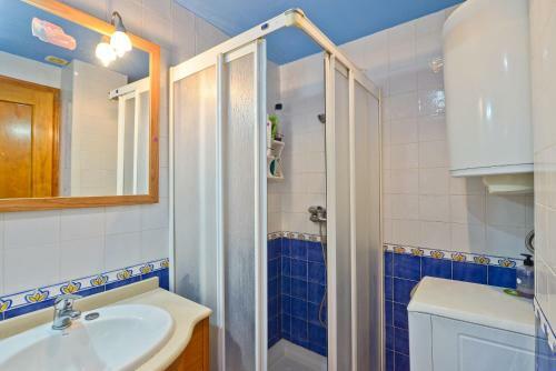 Apartamento Edificio Granada