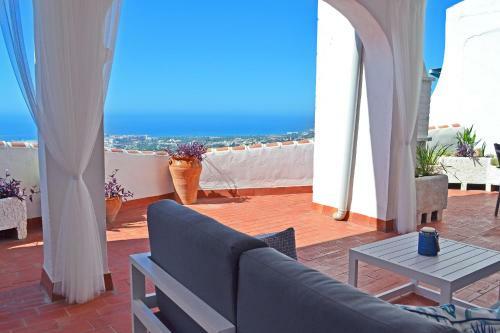 Apartamento Capuchinos, Nerja