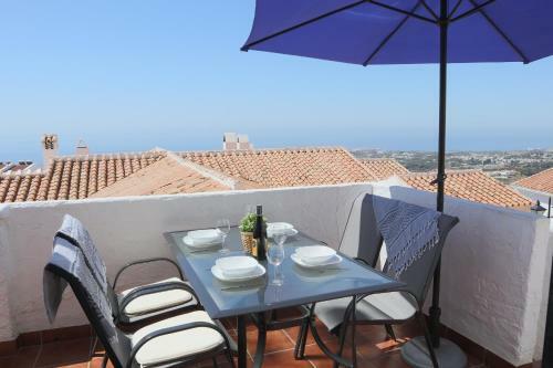 Apartamento Capuchinos, Nerja