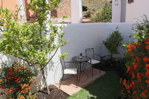 Apartamento Capuchinos, Nerja