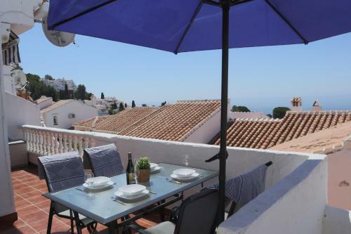 Apartamento Capuchinos, Nerja