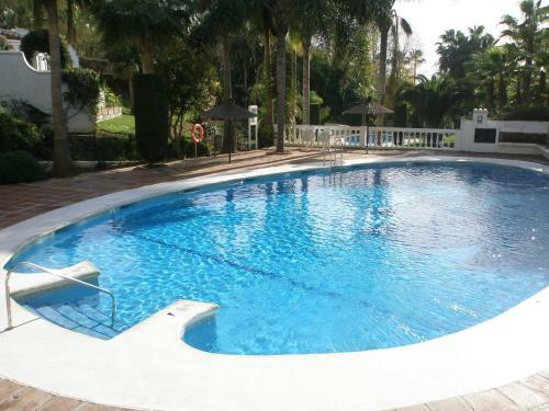 Apartamento Casablanca Oasis, Nerja