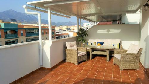 Apartamento Clavero, Nerja