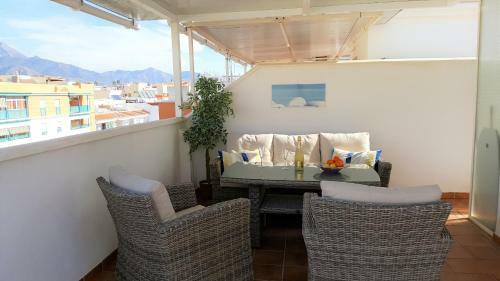 Apartamento Clavero, Nerja