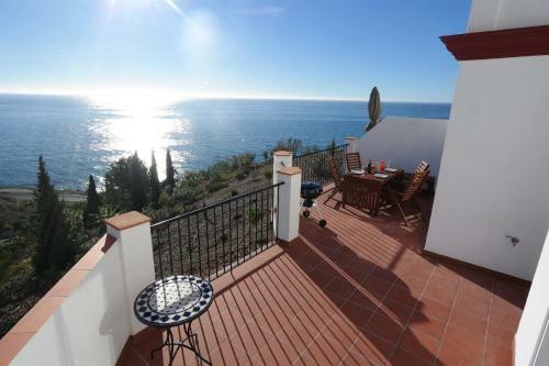 Apartamento Ladera Del Mar 2, Nerja