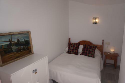 Apartamento Las Rosas, Nerja