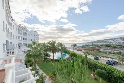 Apartamento Estela Maris
