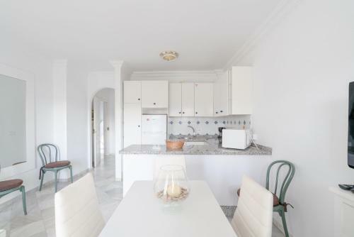 Apartamento Estela Maris