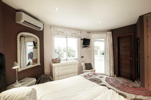 Villa Vistas, Nerja
