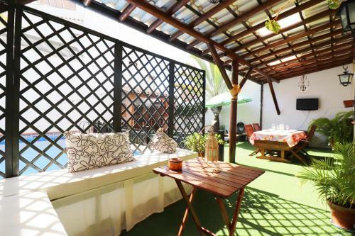 Villa Mirto Spainsunrentals 1096