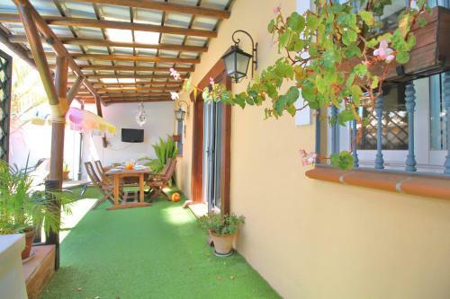 Villa Mirto Spainsunrentals 1096