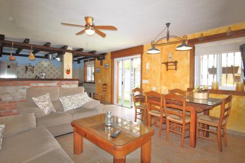Villa Mirto Spainsunrentals 1096