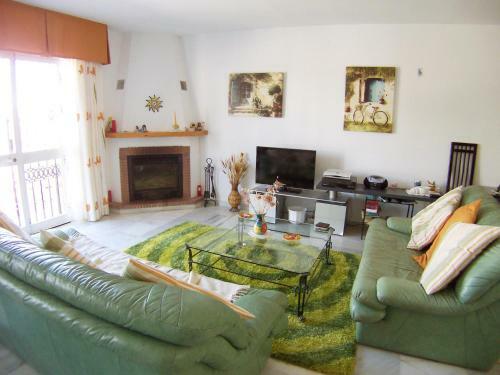 Villa Pinomar - Sleeps 8 - Burriana Beach