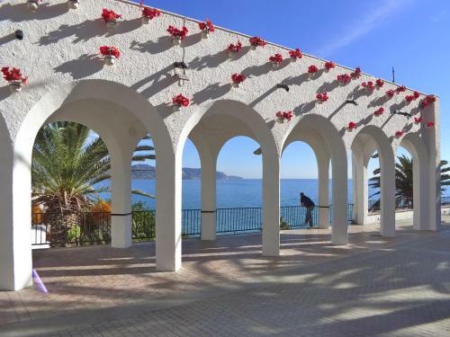 Villa Pinomar - Sleeps 8 - Burriana Beach