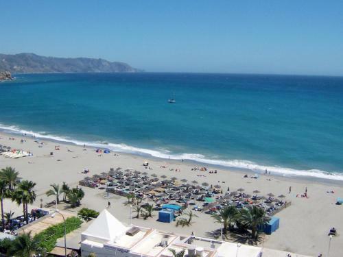 Villa Pinomar - Sleeps 8 - Burriana Beach