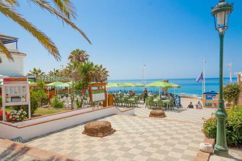 Apartamento Sirena West Nerja