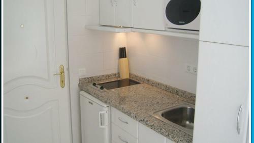 Apartamento Nerja Spain Flats - Nsf2 Torresol - Studio, Torrecilla