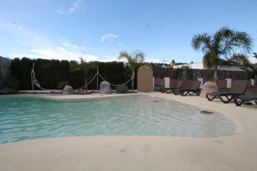 Villa Cortijillo Spainsunrentals 1102