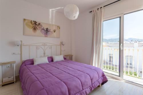 Apartamento Coraz�n De Nerja