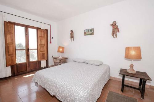 Apartamento R9972 Villa San Jose