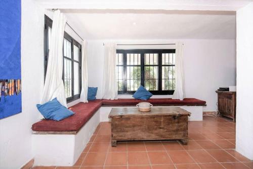 Apartamento R9972 Villa San Jose