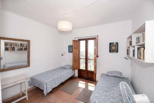 Apartamento R9972 Villa San Jose