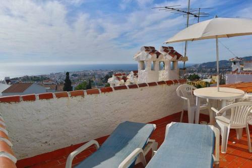 Apartamento Los Naranjos, Nerja - R0193