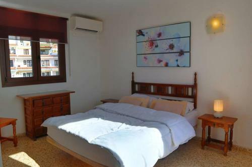 Apartamento Los Naranjos, Nerja - R0193