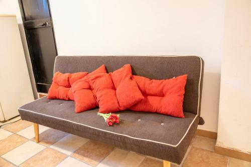 Apartamento Bajos Jimena At Home