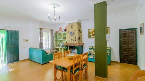 Villa Casa Llanura Nerja