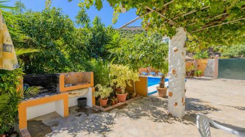 Villa Casa Llanura Nerja