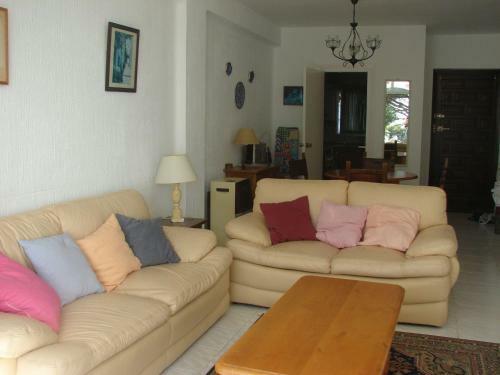 Apartamento Verdemar 15 Menyber