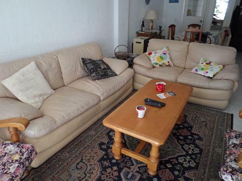 Apartamento Verdemar 15 Menyber